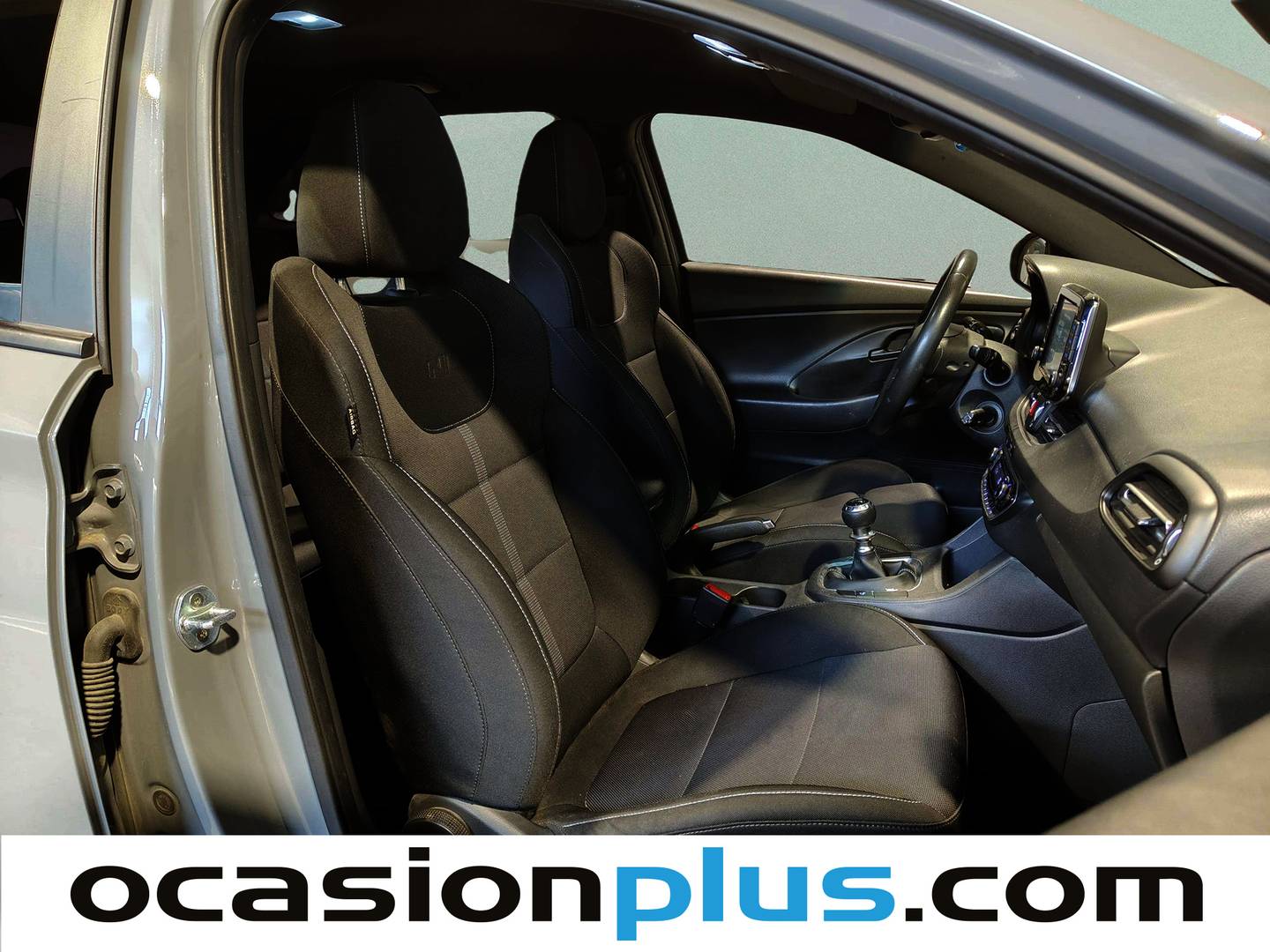Hyundai i30 Hyundai i30 2.0 TGDI N (250 CV) manual