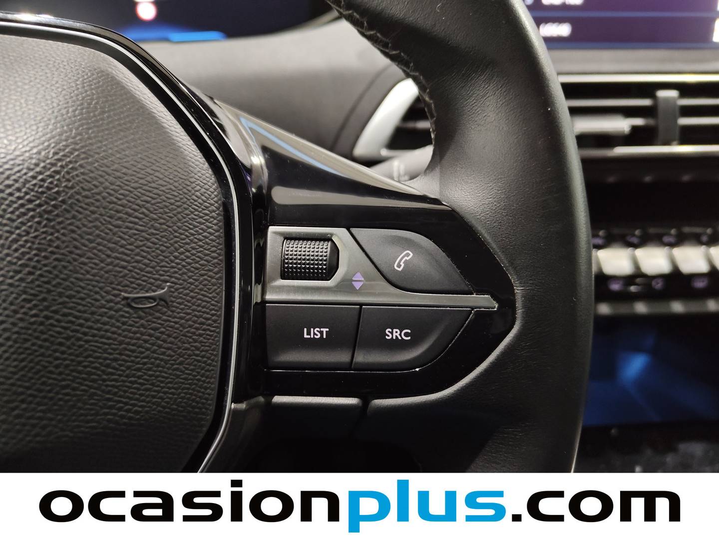 Foto Peugeot 3008 Peugeot 3008 BlueHDI 130 S&S Active (130 CV)