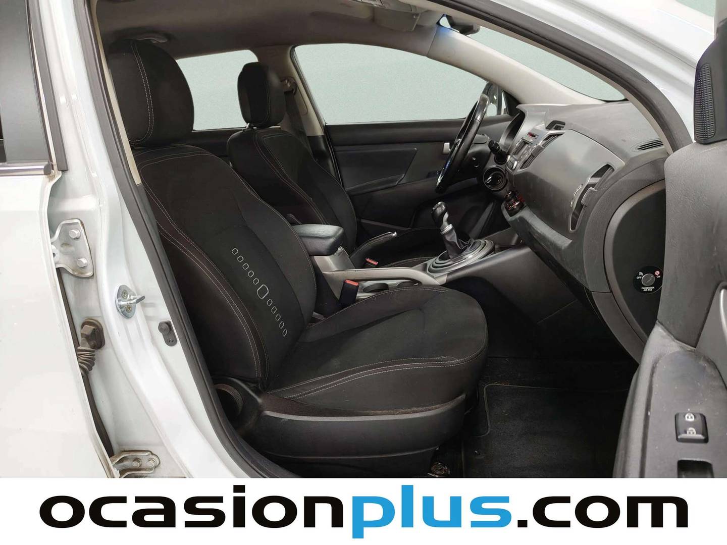 KIA Sportage Kia Sportage 1.6 GDI Drive 4x2 (135 CV) barato