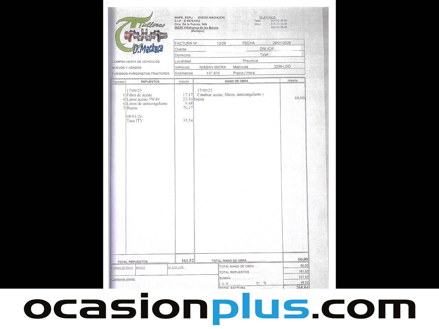 Foto Nissan Micra Nissan Micra DIG-T 117 N-Connecta (117 CV)