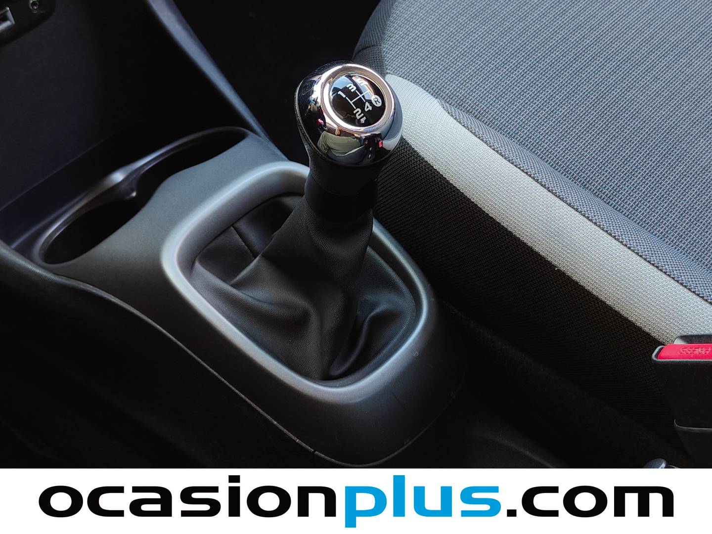 Toyota Aygo Toyota Aygo 1.0 70 x-play (72 CV) de segunda mano