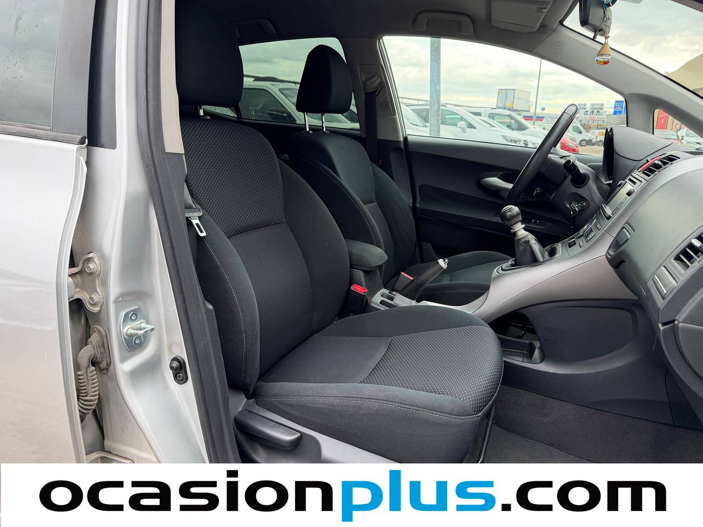 Foto Toyota Auris Toyota Auris 130 Active (132 CV)