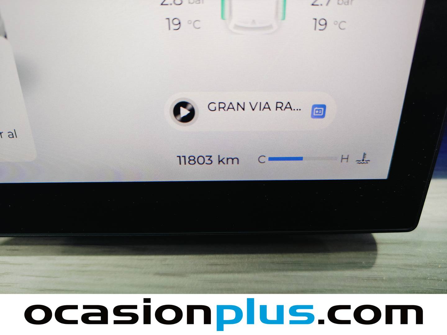 EBRO S800 EBRO S800 1.6 TGDI Luxury DCT (147 CV) 7 PLAZAS barato