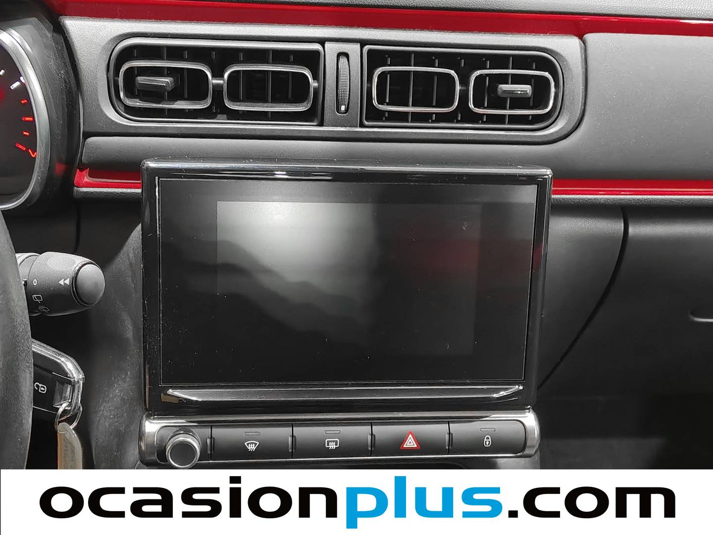 Foto Citroën C3 Citroen C3 PureTech 83 Feel (83 CV)