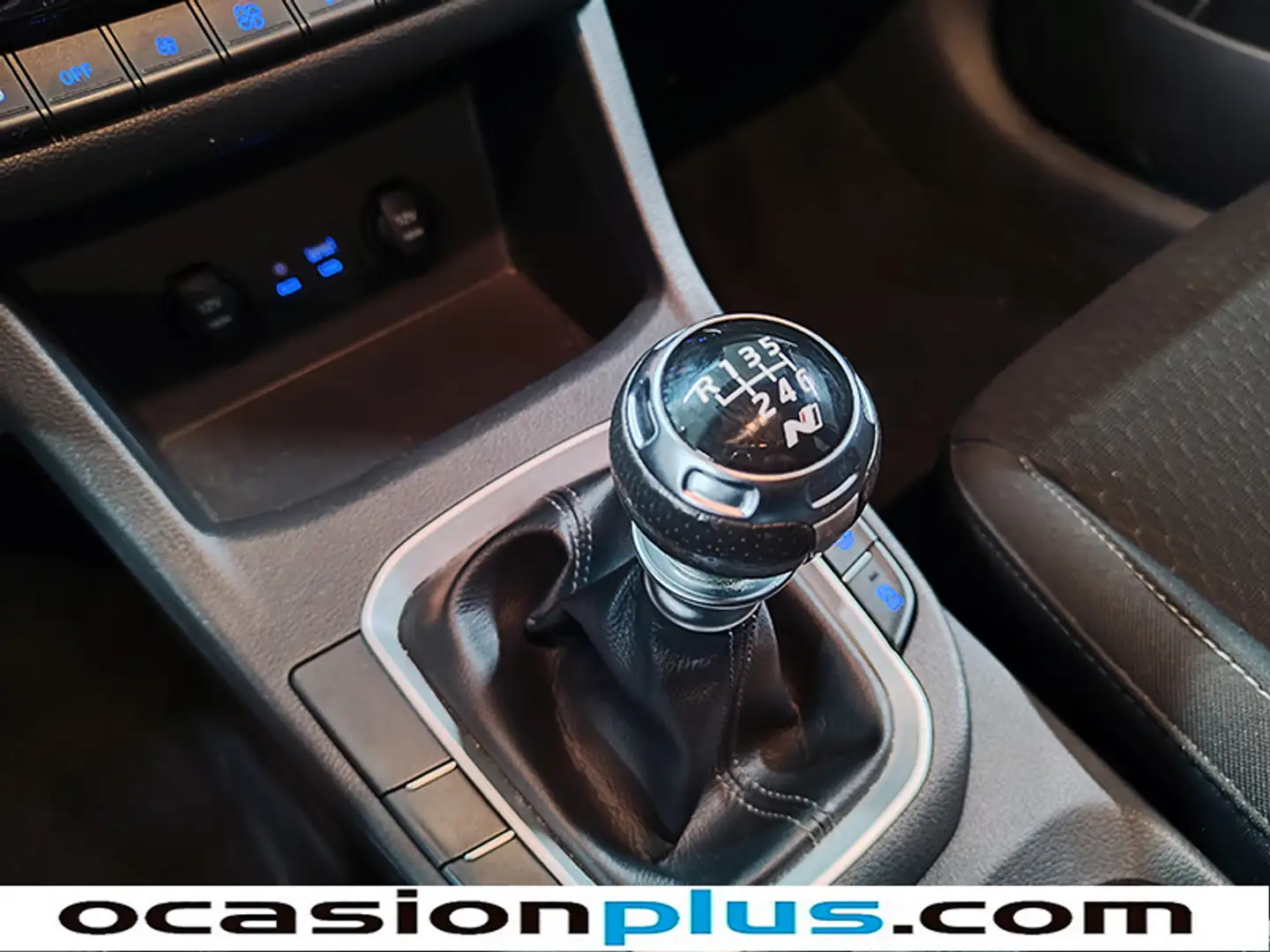 Foto Hyundai i30 Hyundai i30 1.0 TGDI N-Line (120 CV)