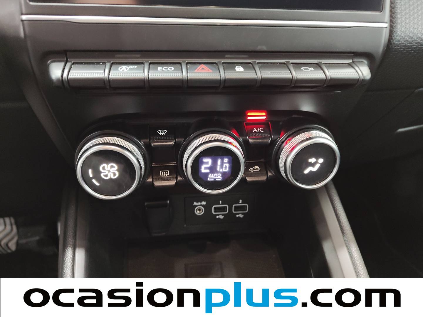 Renault Clio Renault Clio Zen TCe  (91CV) km 0