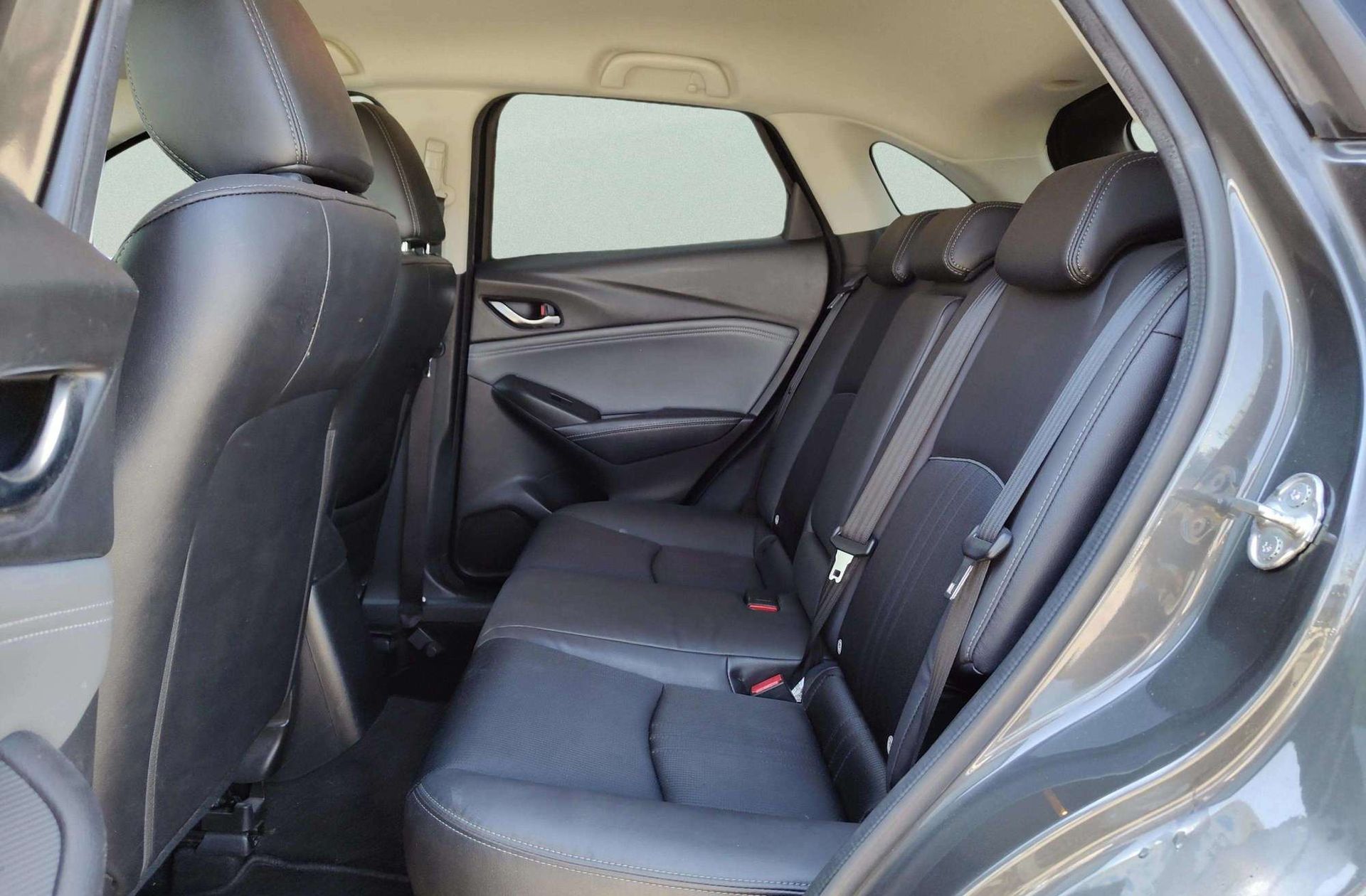 Mazda CX-3 2.0 G Zenith 2WD - foto 14