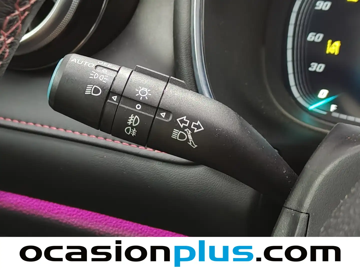 Foto MG HS MG HS 1.5 Turbo GDI Luxury (162 CV)