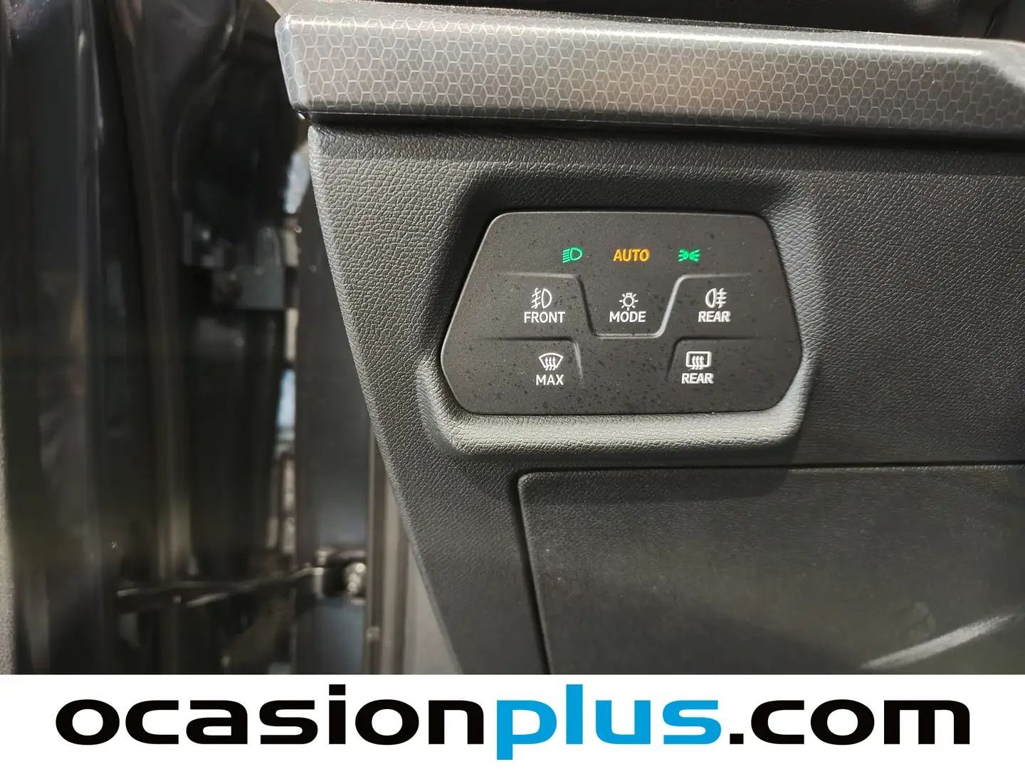 Foto Seat León SEAT León 2.0 TDI S&S Style XL (116 CV)