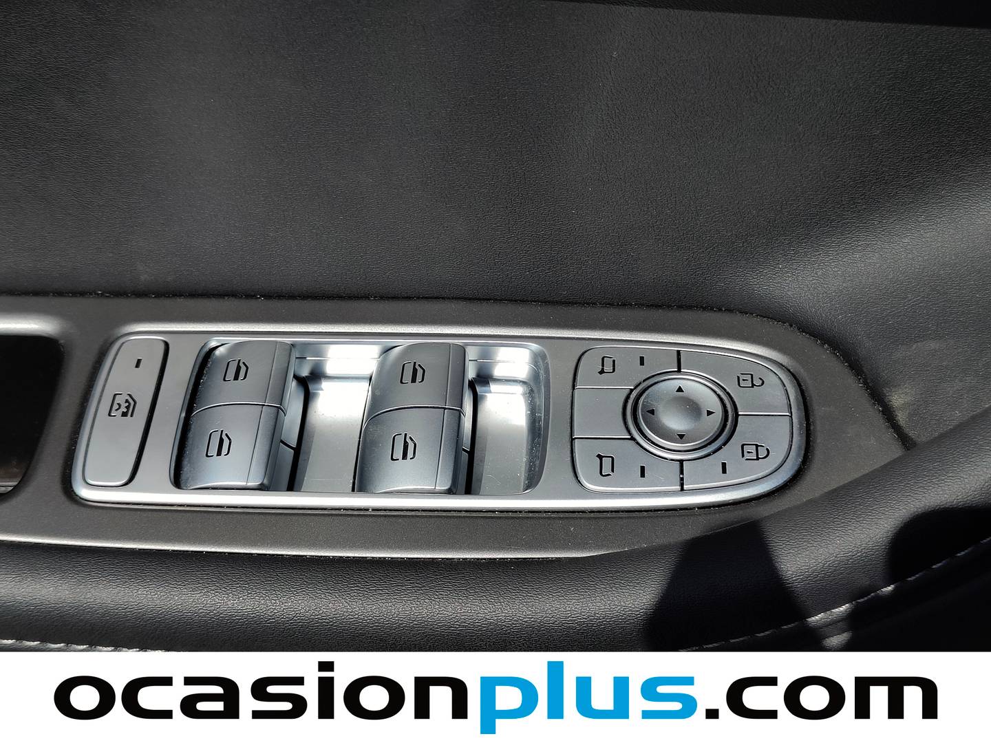 EBRO S700 EBRO S700 1.6 TGDI Comfort DCT (147 CV) gasolina