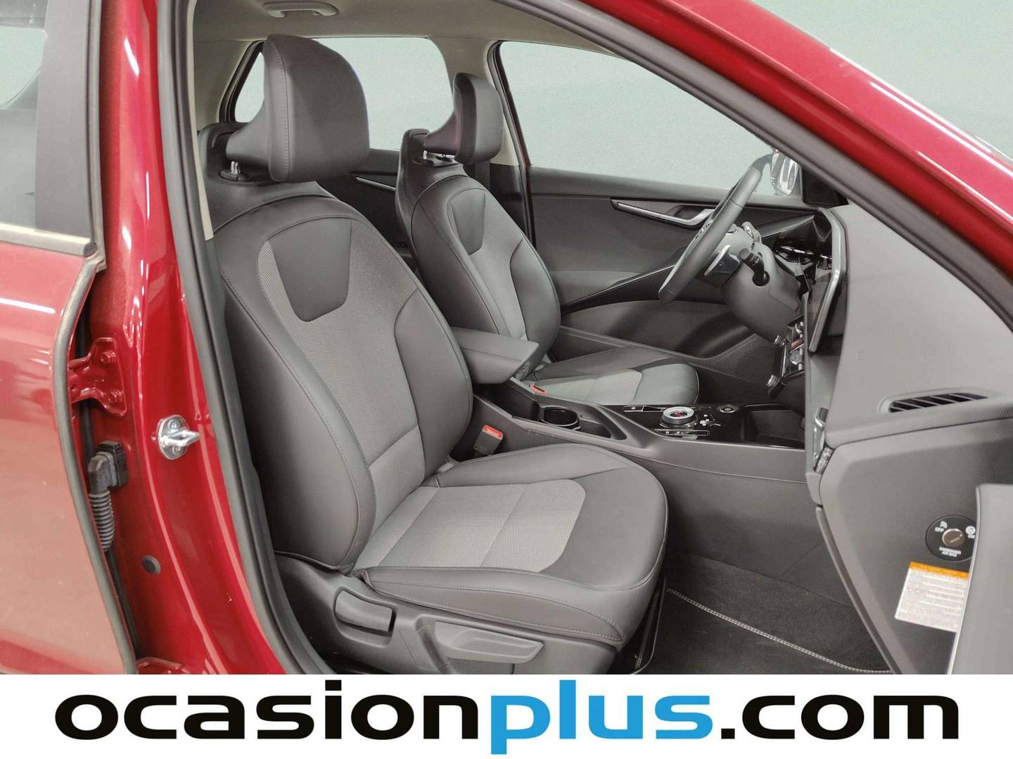 KIA Niro KIA Niro 1.6 GDi HEV Híbrido Drive (141 CV) 2024