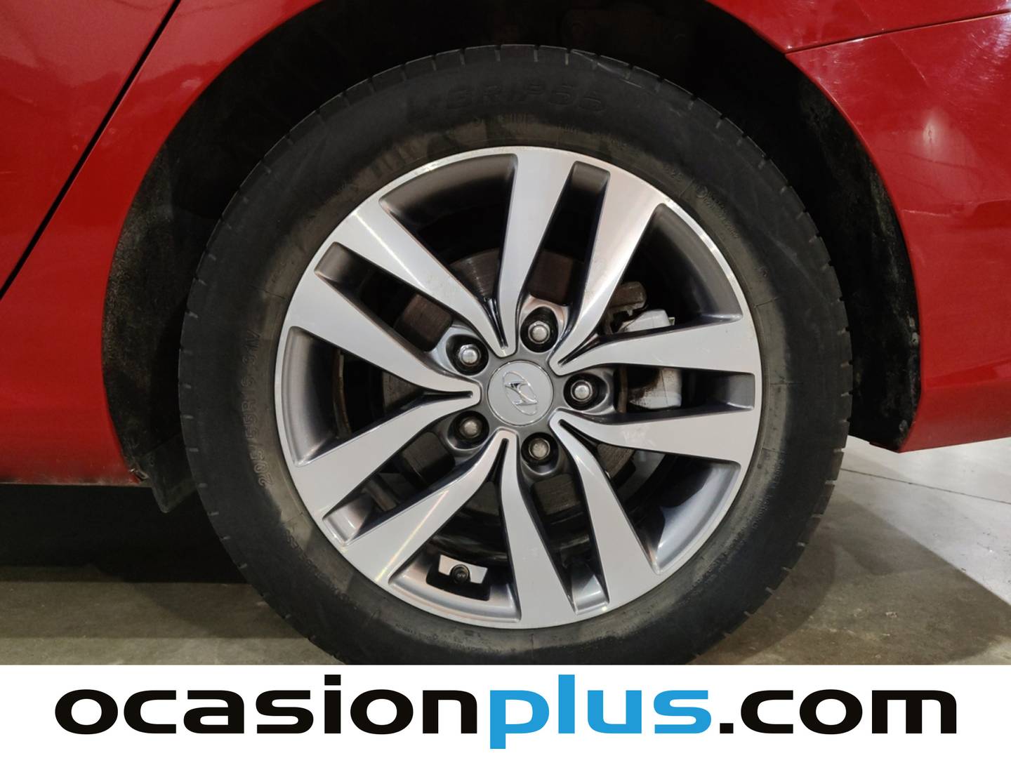 Hyundai i30 Hyundai i30 CW CW 1.6 CRDI Klass (116 CV) 2019