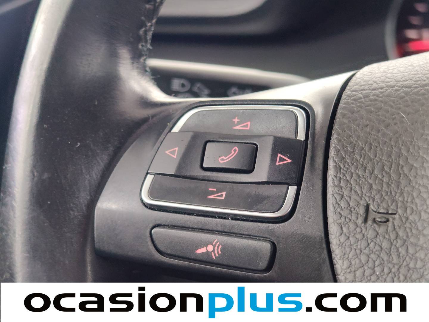 Extras del Volkswagen Passat Volkswagen Passat 2.0 TDI DPF Edition Plus (110 CV)