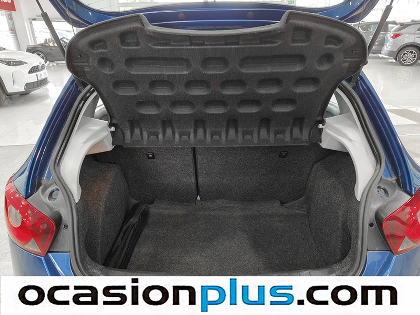 Foto Seat Ibiza SEAT Ibiza 1.6 TDI Style (105 CV)