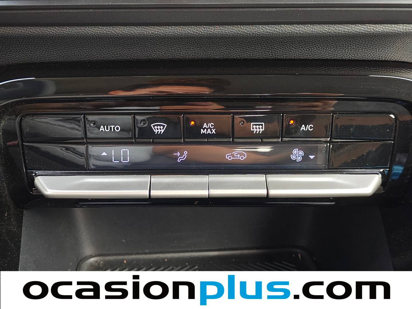 Citroën C3 Aircross Citroën C3 Aircross Hybrid 145 Plus e-DCS6 (145 CV) km 0