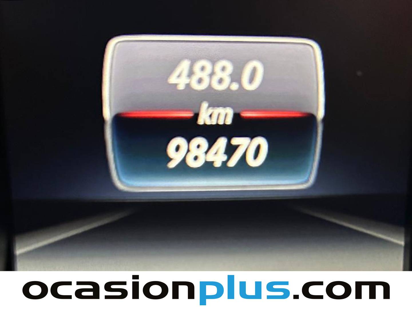 Mercedes Clase A Mercedes Clase A 180 Pack AMG (122 CV) seminuevo