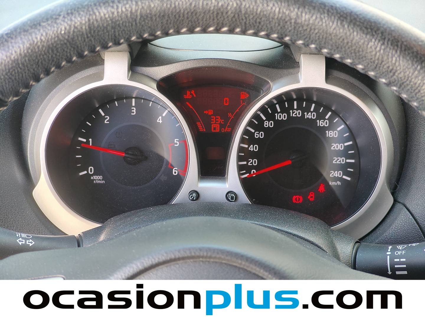 Nissan JUKE Nissan Juke 1.5 dCi Acenta 4x2 (110 CV) 2016