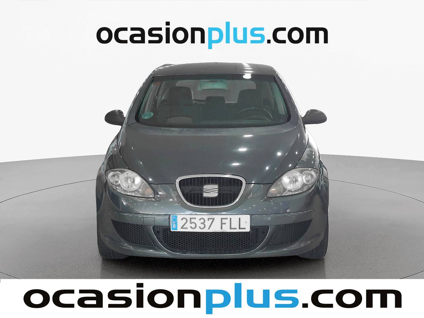 Seat Altea Seat Altea 1.6 Green (102 CV) 102cv