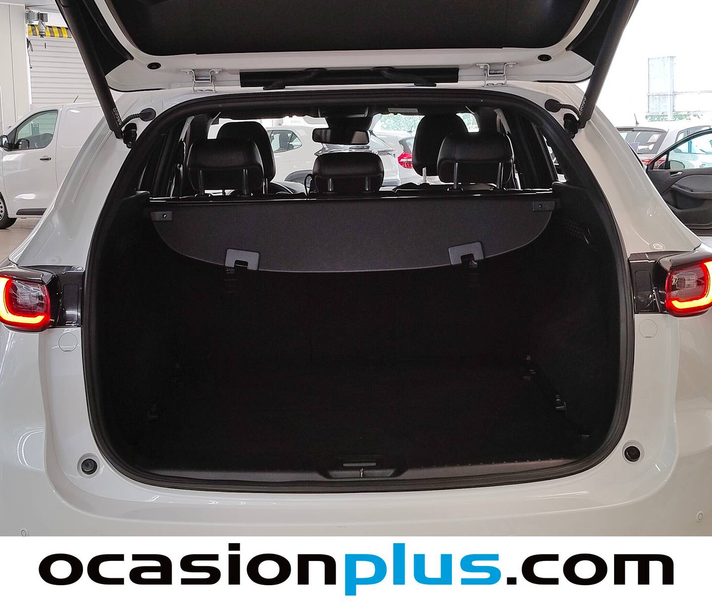 Mazda CX-5 Mazda CX-5 2.2 DE Homura (150 CV) barato