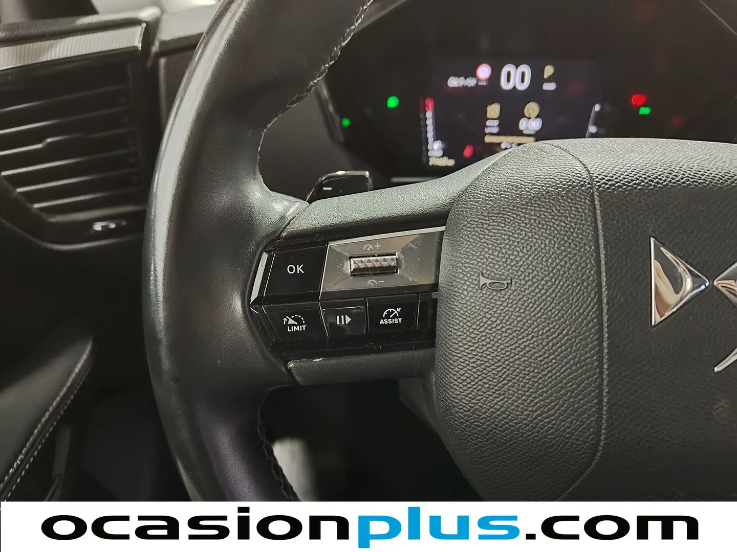 Foto DS DS 4 DS DS4 PureTech 130 Bastille Auto (130 CV)