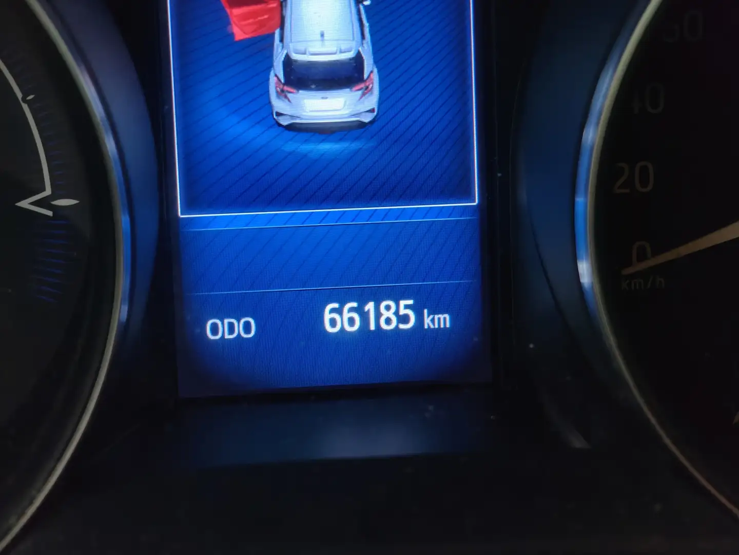 Foto Toyota C-HR Toyota C-HR 1.8 125H Advance (122 CV)