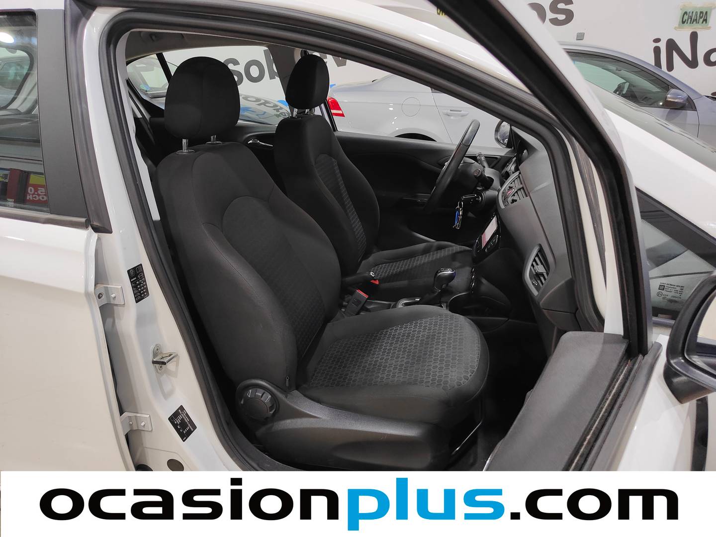 Opel Corsa Opel Corsa 1.4 Selective Auto (90 CV) km 0