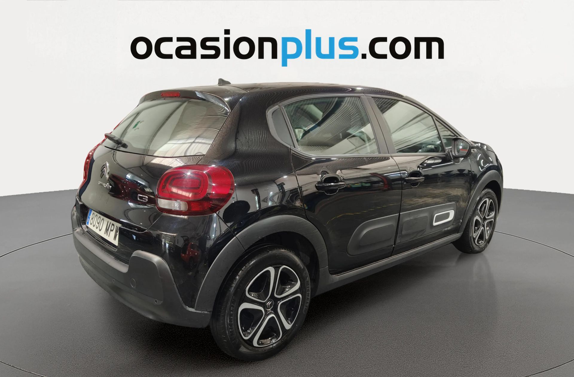 Citroën C3 PureTech 83 Plus - foto 4