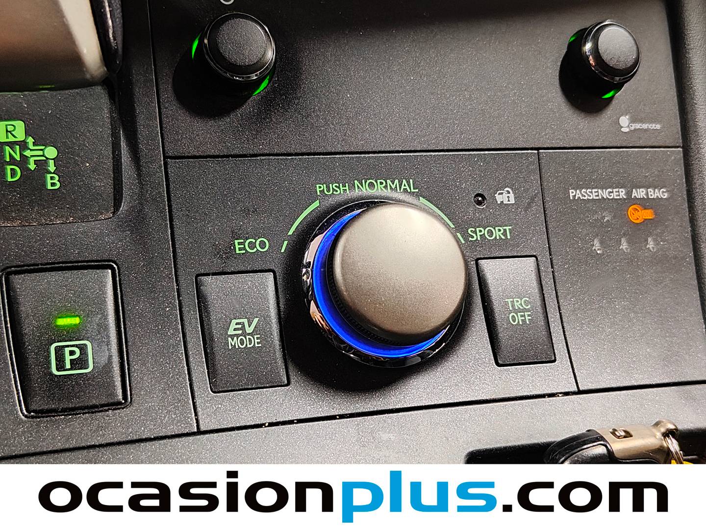 Lexus CT Lexus CT 200h Executive 100 kW (136 CV) barato