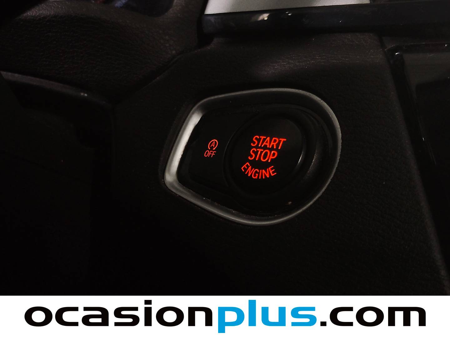BMW X1 BMW X1 sDrive18d (150 CV) de segunda mano