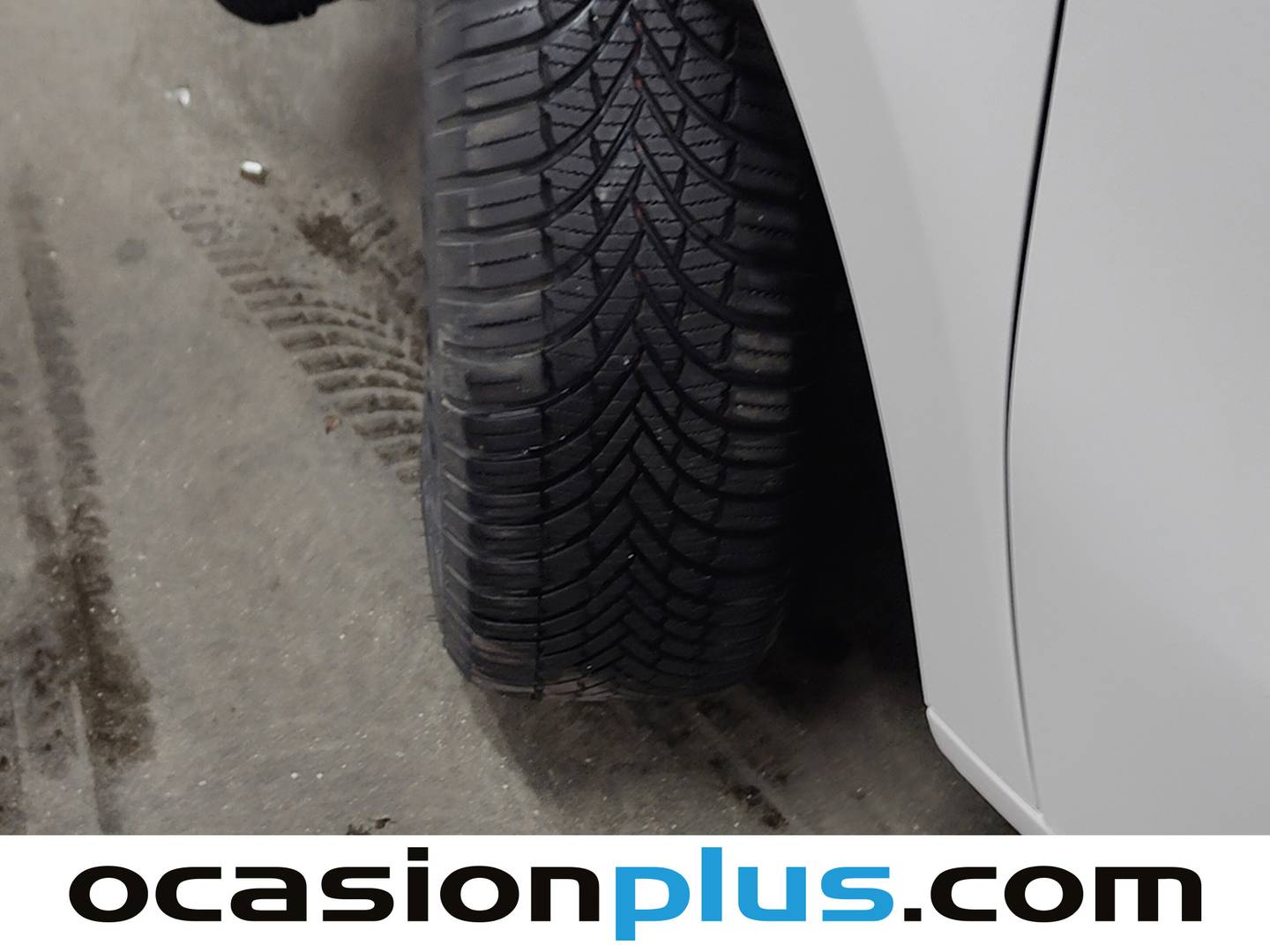 Mercedes Citan Mercedes Citan Citan Furgon 110 CDI Base Largo (95 CV) 95cv