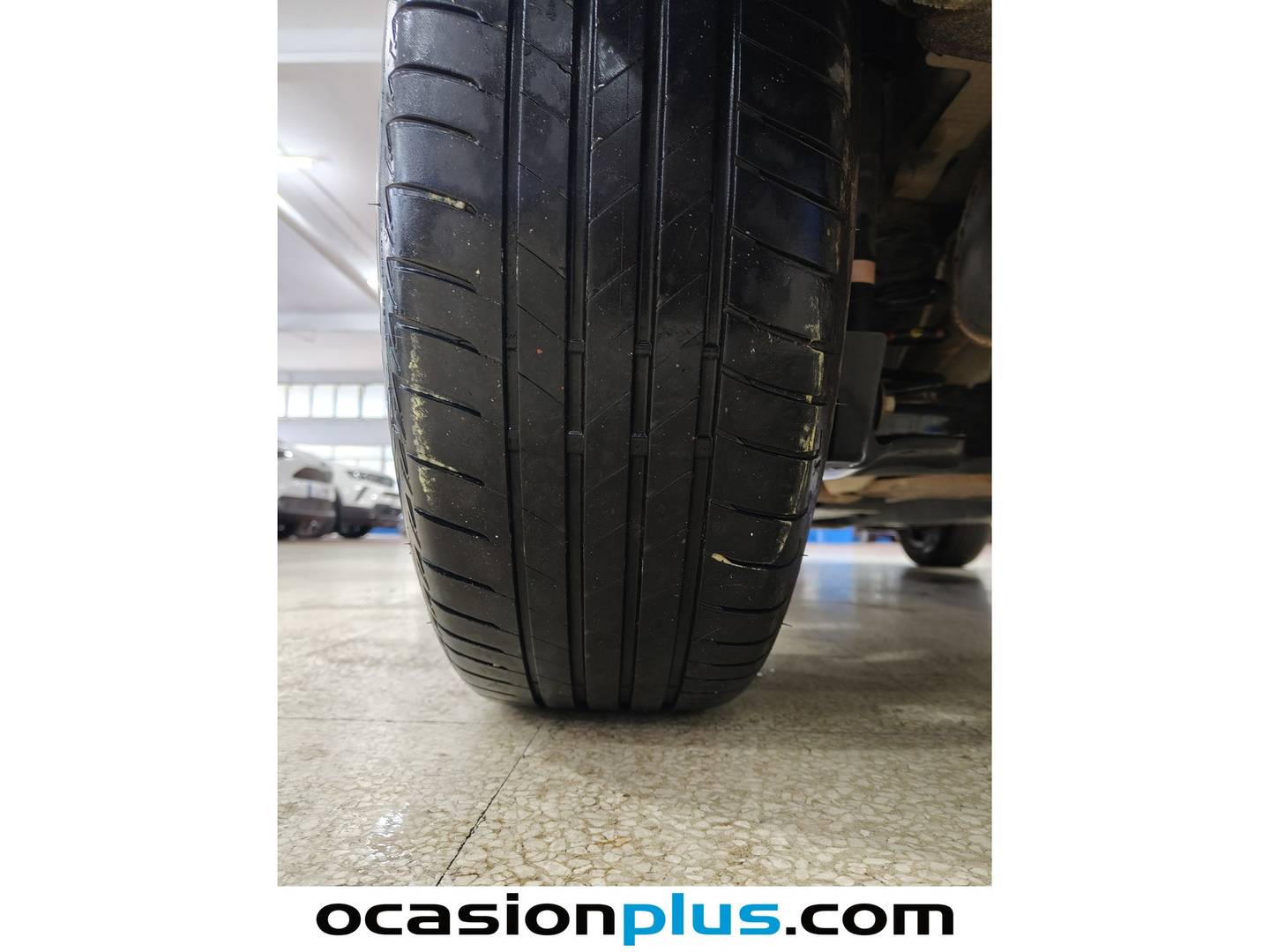 Nissan JUKE Nissan Juke DIG-T Acenta 84 kW (114 CV) seminuevo