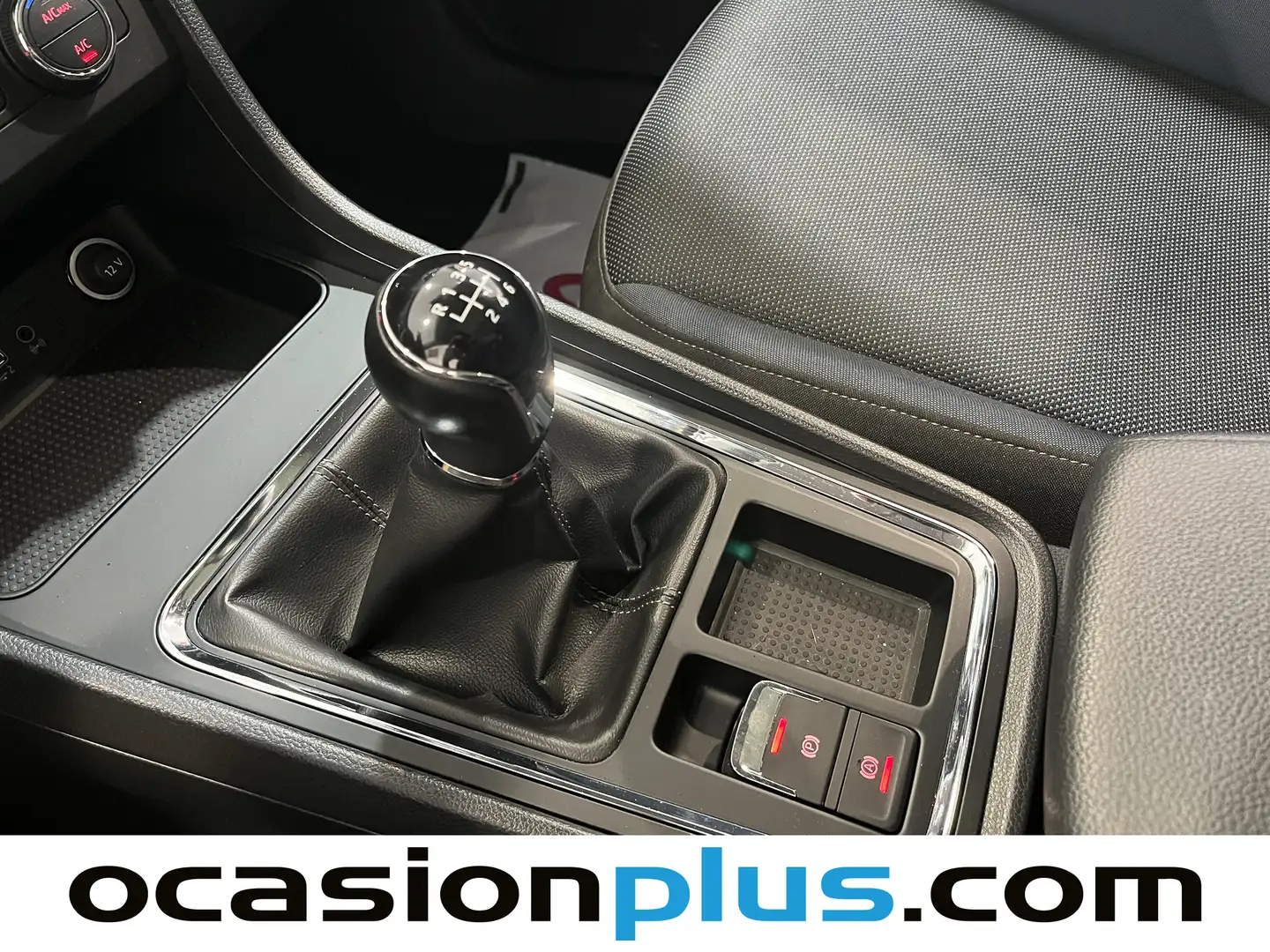 Foto Seat Ateca SEAT Ateca 1.5 TSI S&S Style Go M (150 CV)