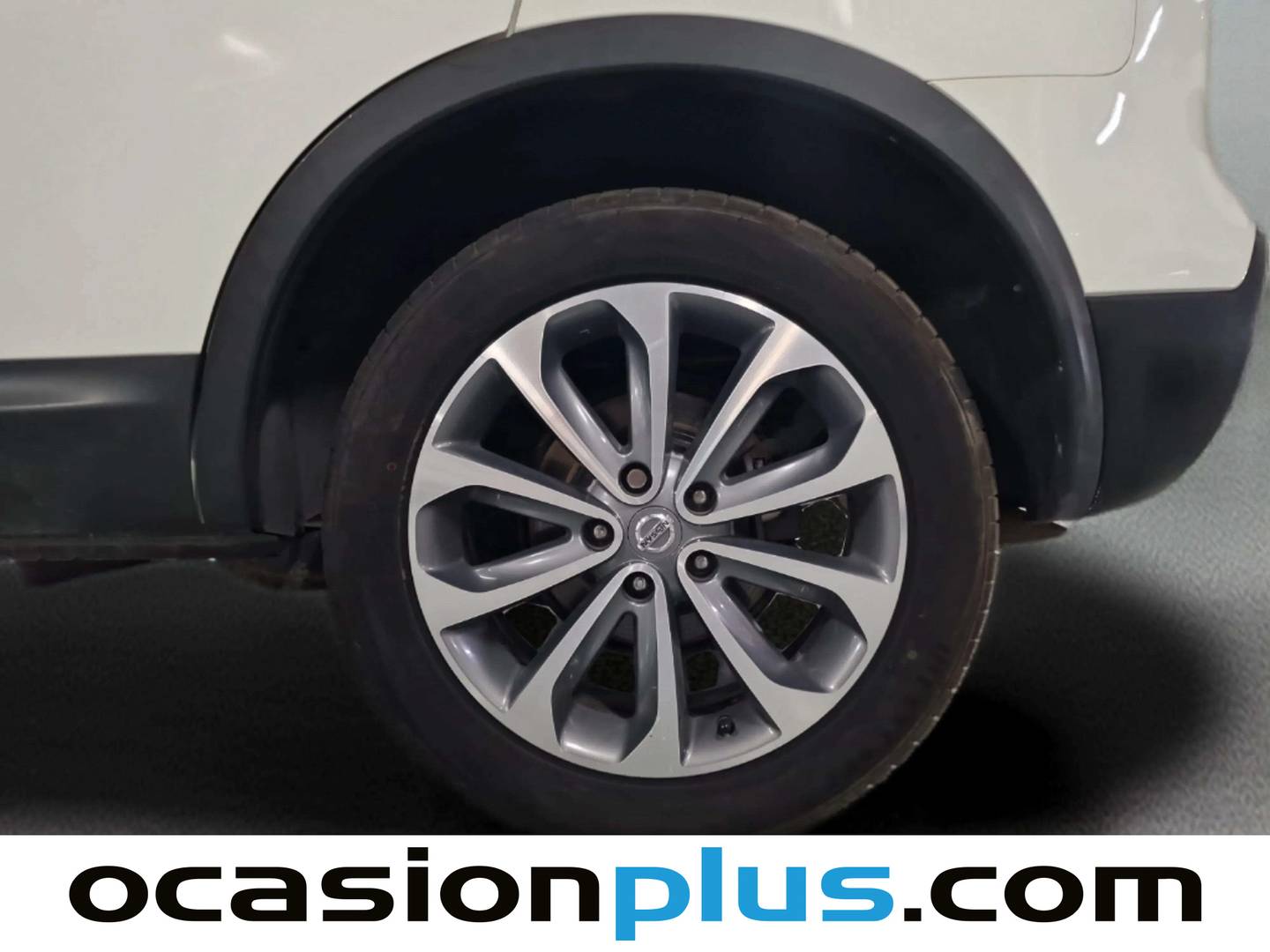Nissan QASHQAI Nissan Qashqai 2.0 Tekna Sport 4x2 (140 CV) manual