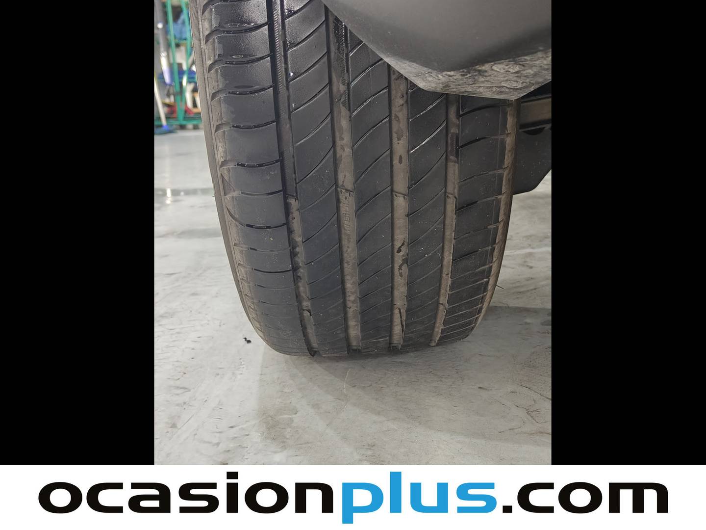 Foto Citroën C5 Aircross Hybrid Citroen C5 Aircross Hybrid 180 Feel Pack e-EAT8  (180 CV)