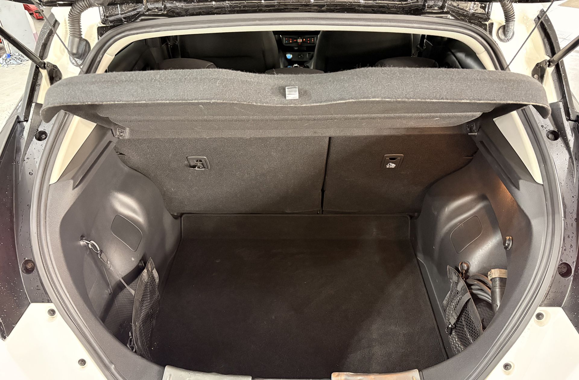 Nissan Leaf 40kWh N-Connecta - foto 14