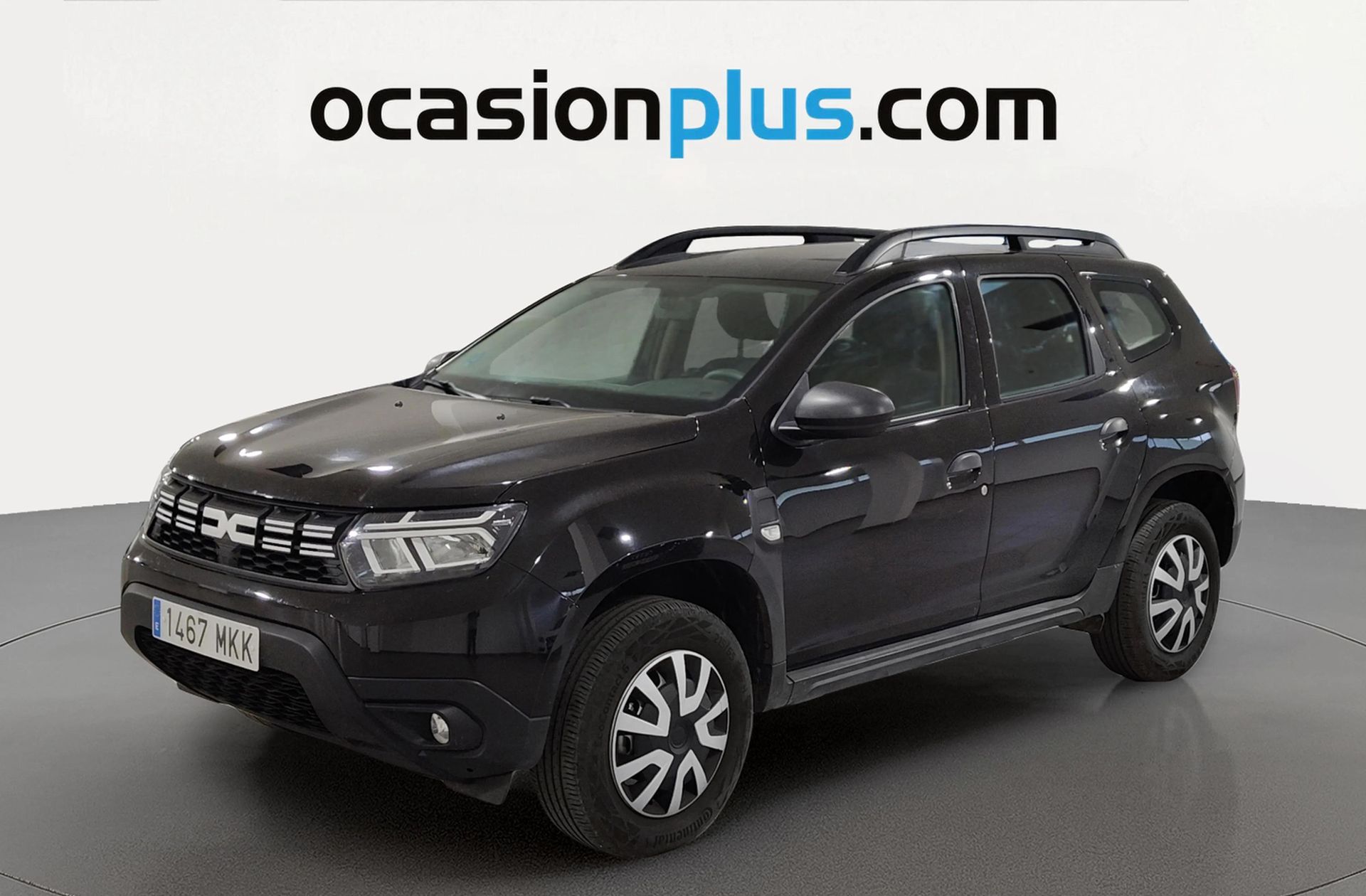 Dacia Duster Essential TCe ECO-G 4x2