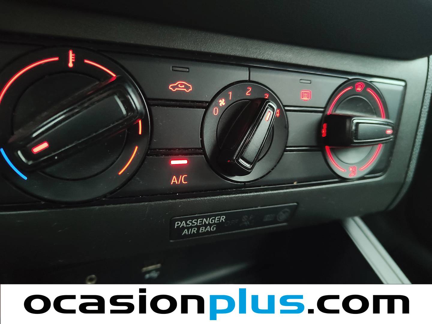 Seat Ibiza Seat Ibiza 1.0 EcoTSI Reference Plus (95 CV) barato