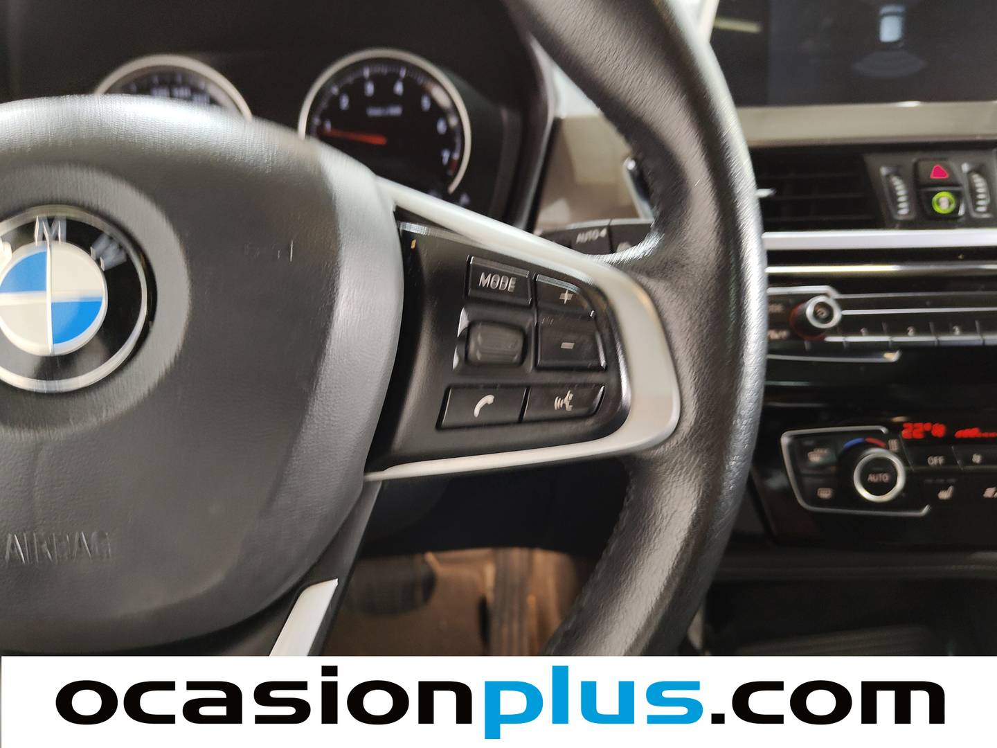 BMW X1 BMW X1 sDrive20i (192 CV) 192cv