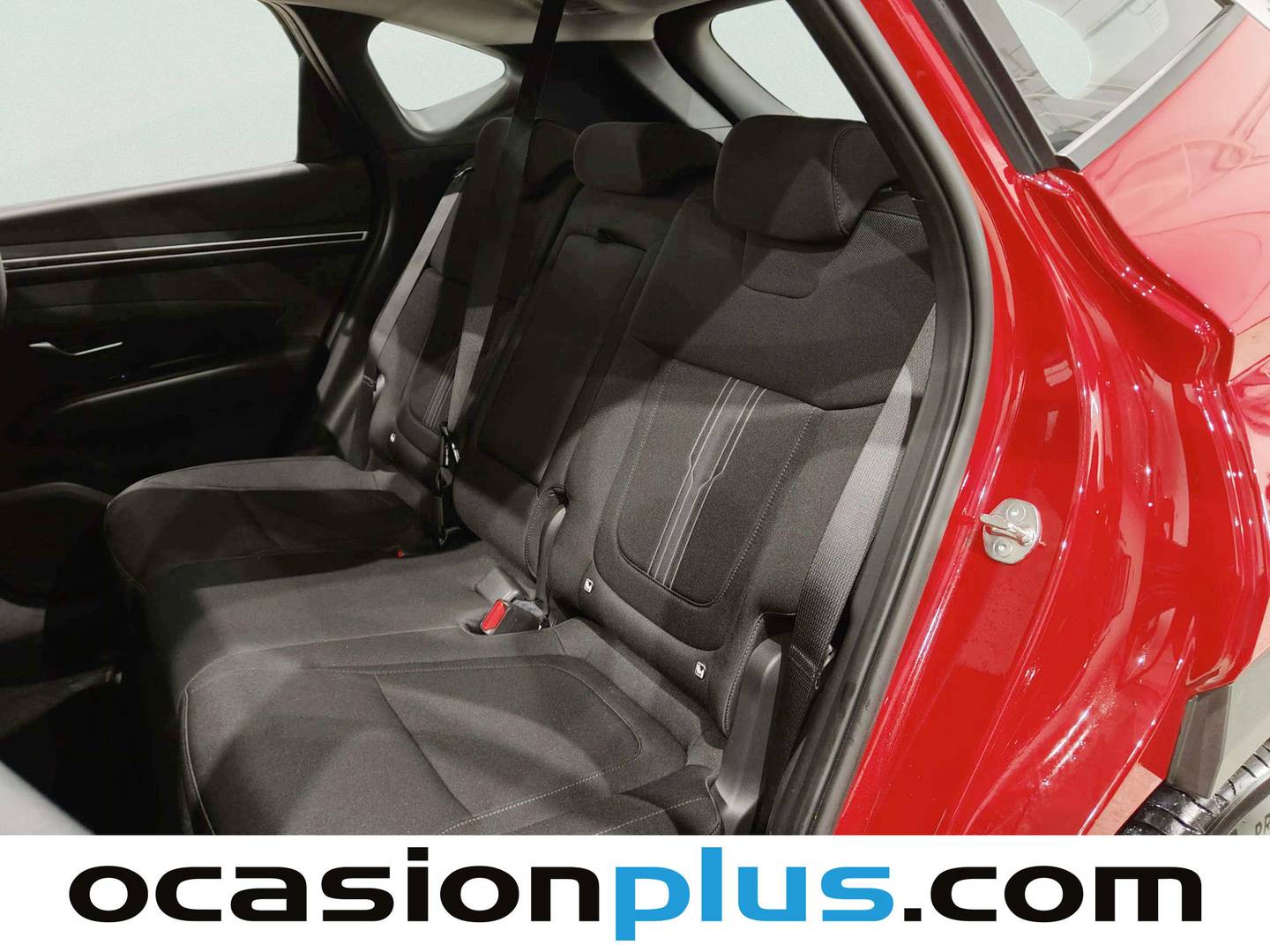 Foto Hyundai Tucson Hyundai Tucson 1.6 TGDI 48V Maxx Sky (150 CV)