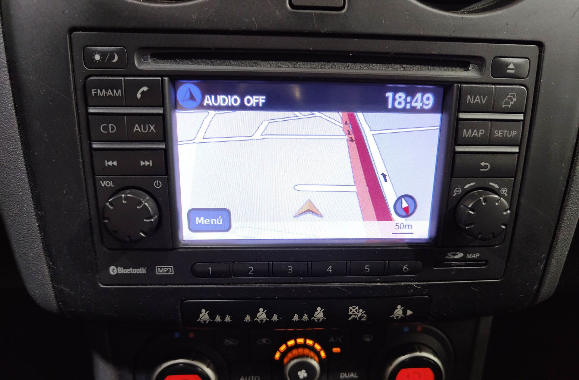Nissan Qashqai 2.0 Tekna Premium 4x4 - foto 9