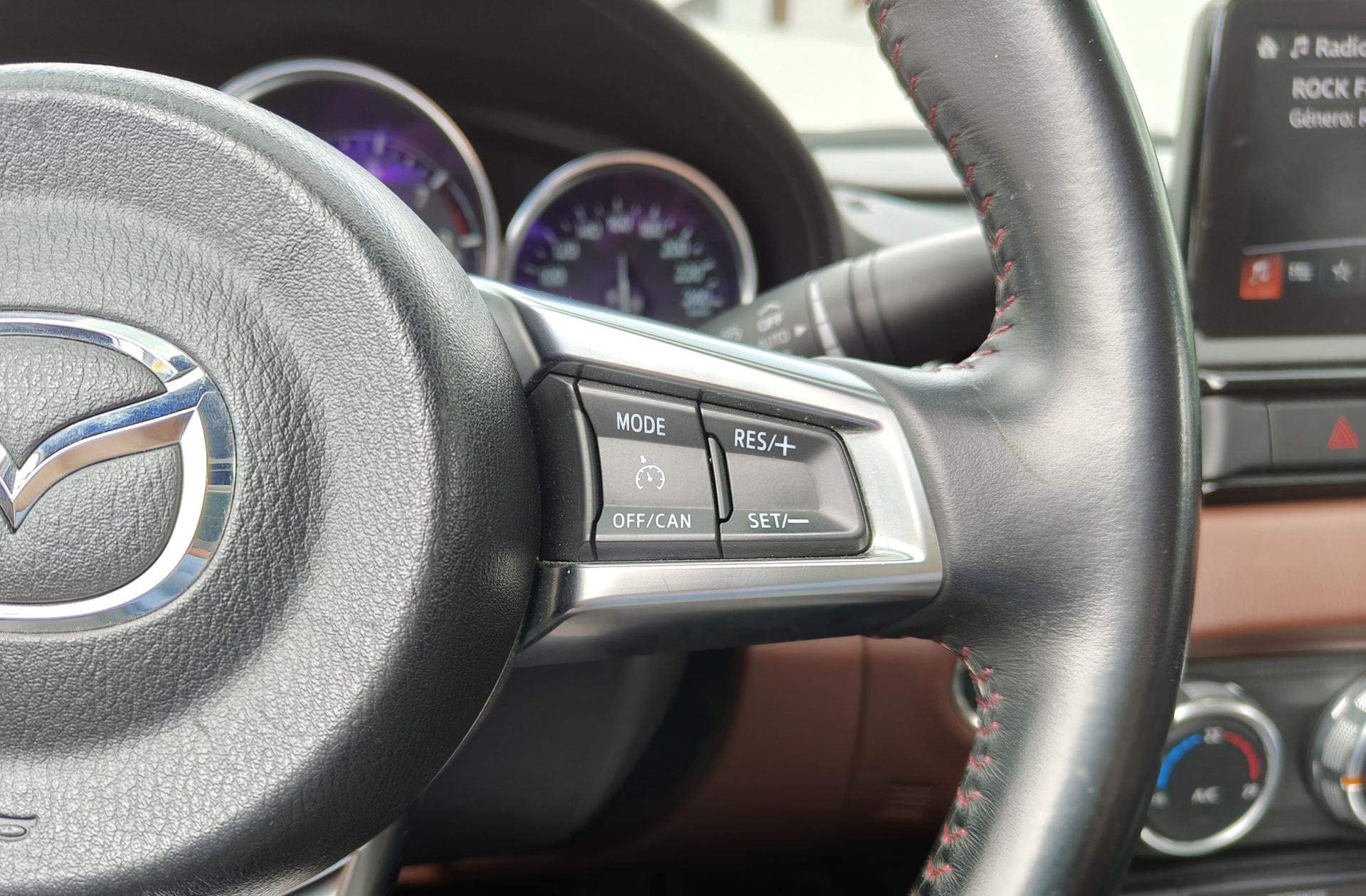 Mazda MX-5 1.5 Zenith Nappa Safety RF - foto 31