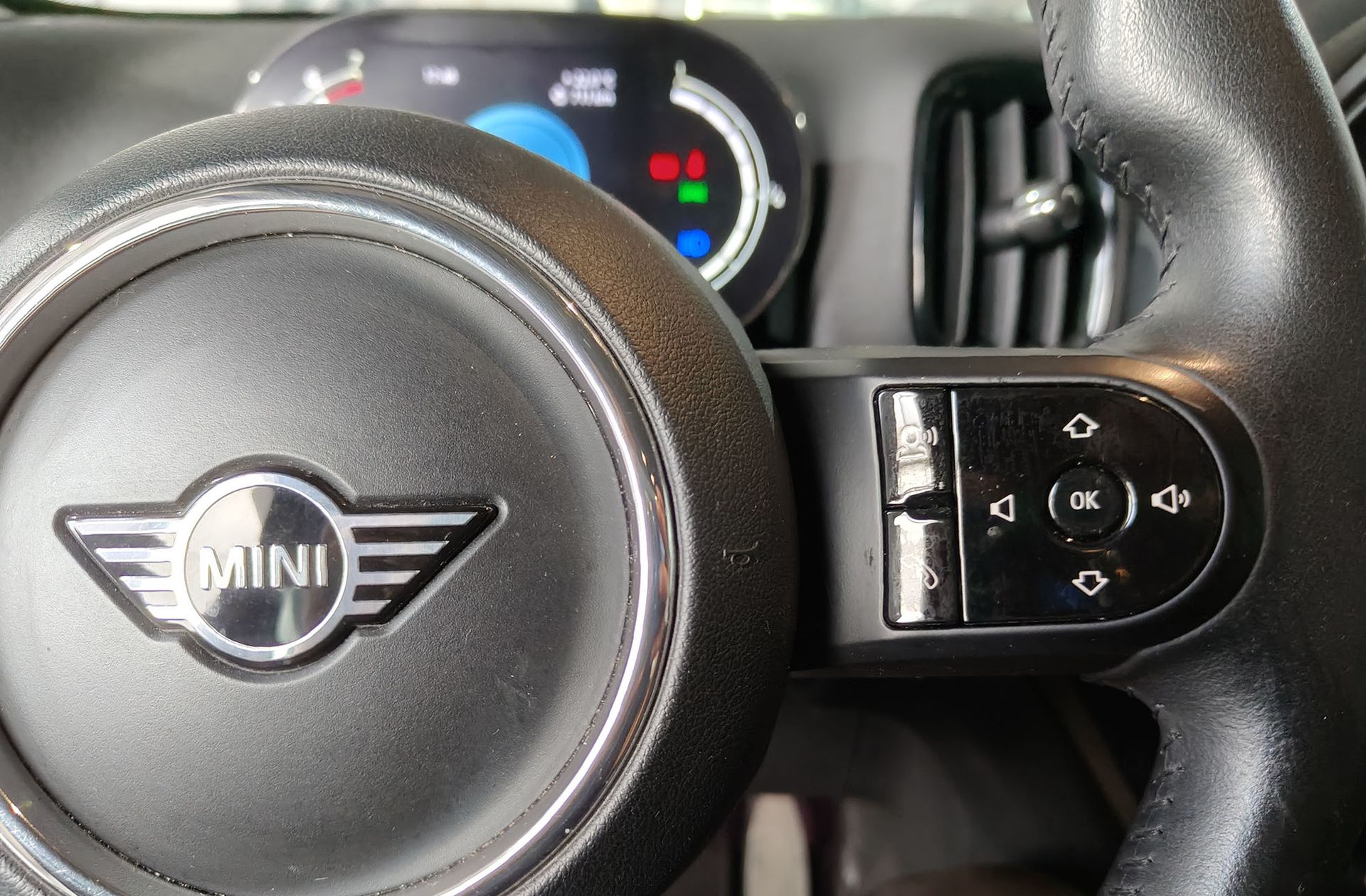 MINI Countryman Cooper - foto 27