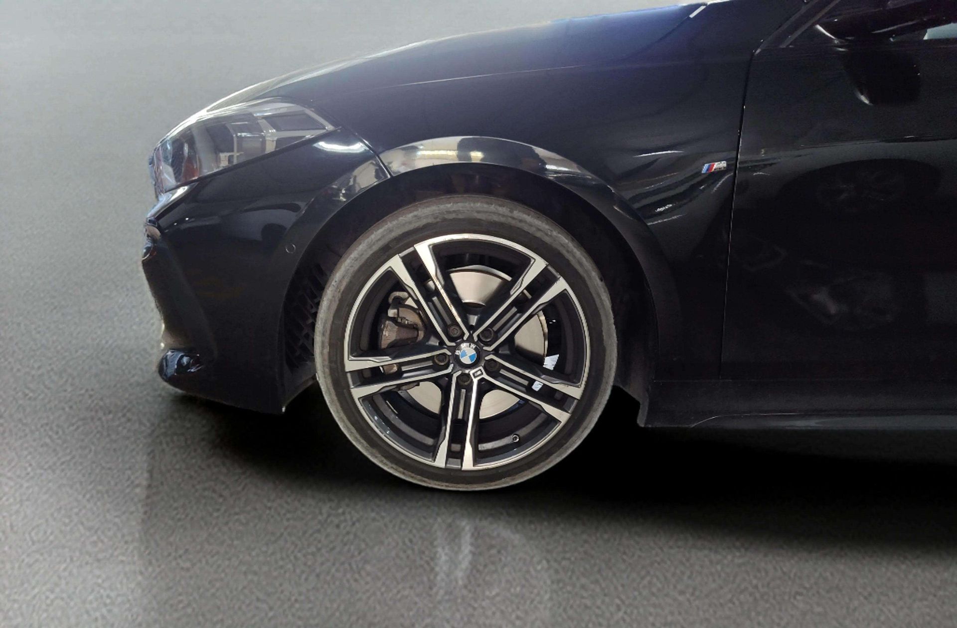 BMW Serie 1 120i Pack M - foto 37
