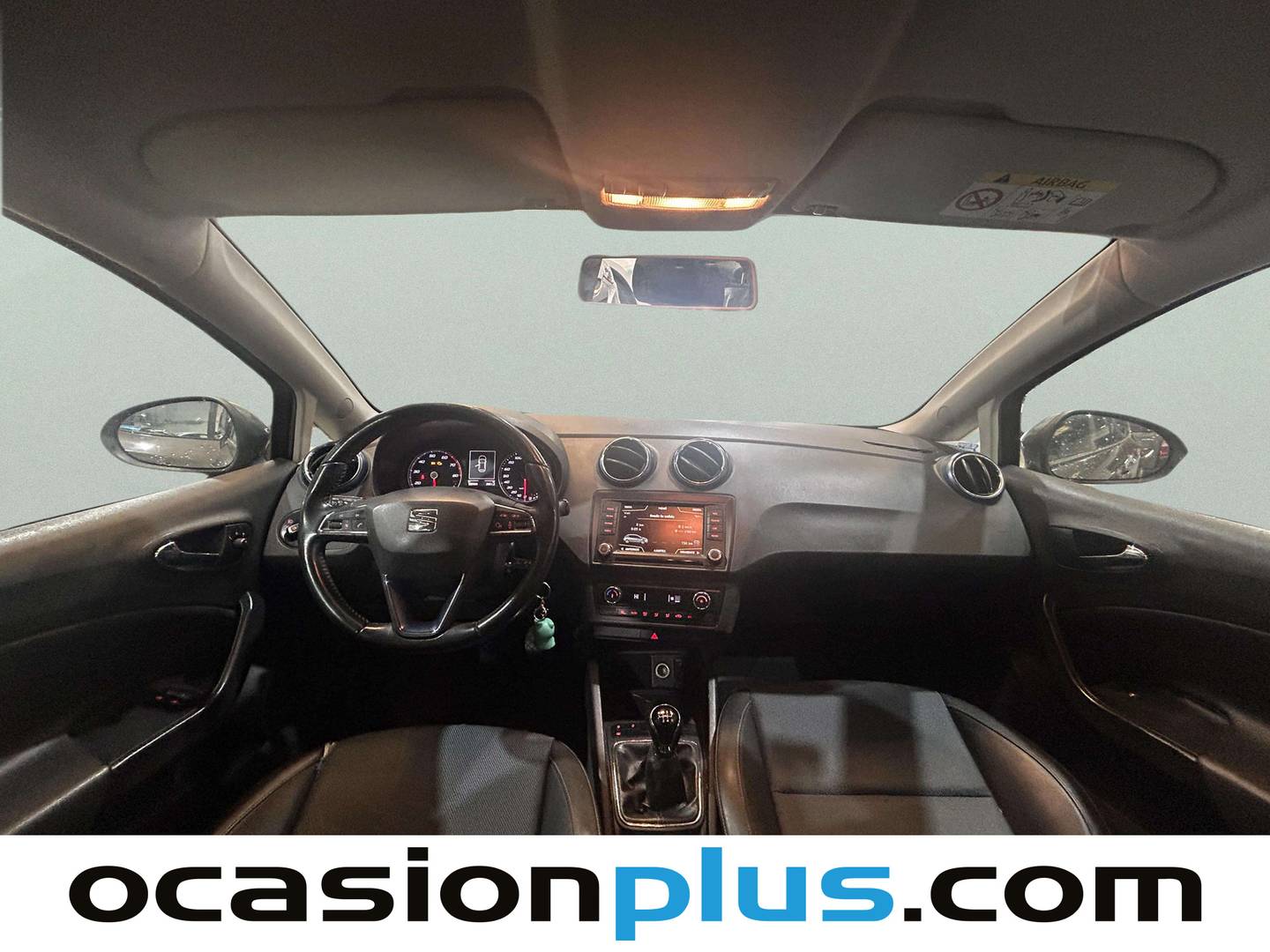 Seat Ibiza Seat Ibiza 1.2 TSI Style Connect (90 CV) de ocasión