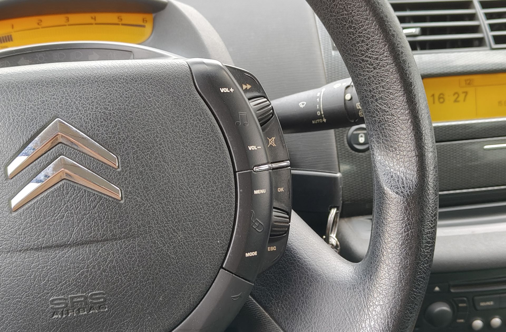 Citroën C4 1.6 HDi Collection - foto 21