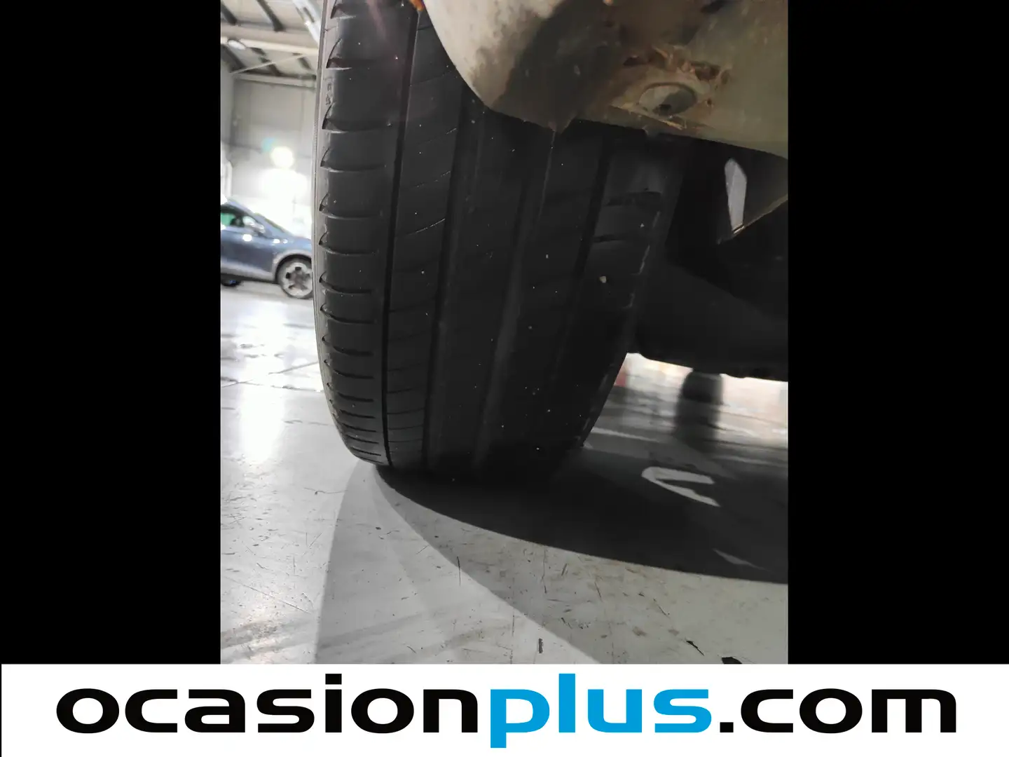 Foto Citroën C4 Picasso Citroen C4 Picasso PureTech 130 S&S Feel (130 CV)