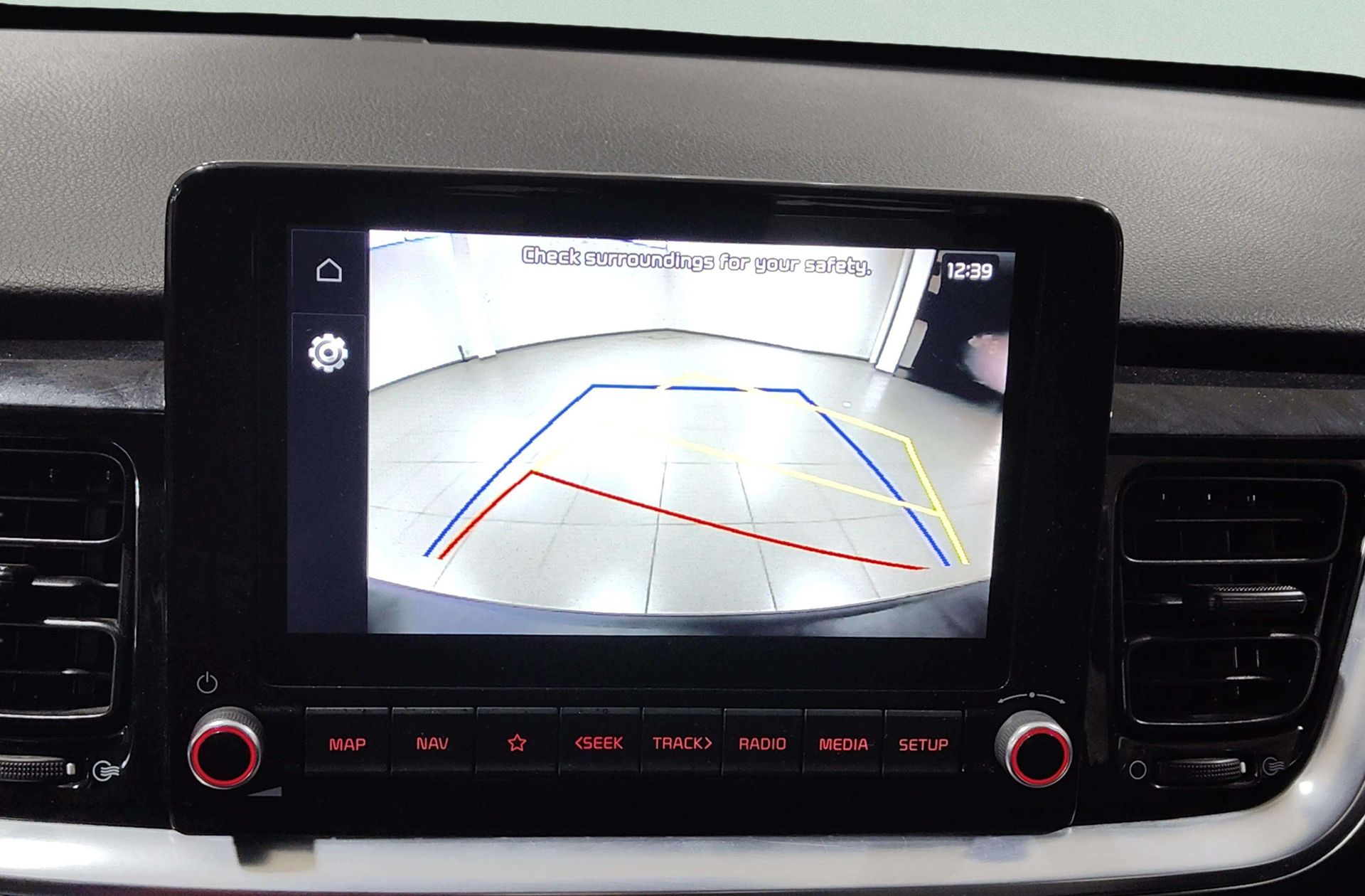 Kia Stonic 1.0 T-GDi Drive - foto 9