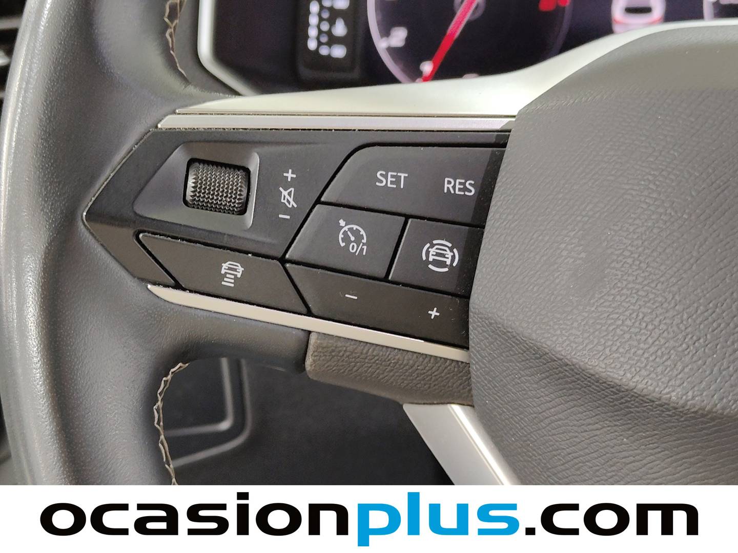 Seat Tarraco Seat Tarraco 1.5 TSI S&S Style XL (150 CV) 7 Plazas gasolina