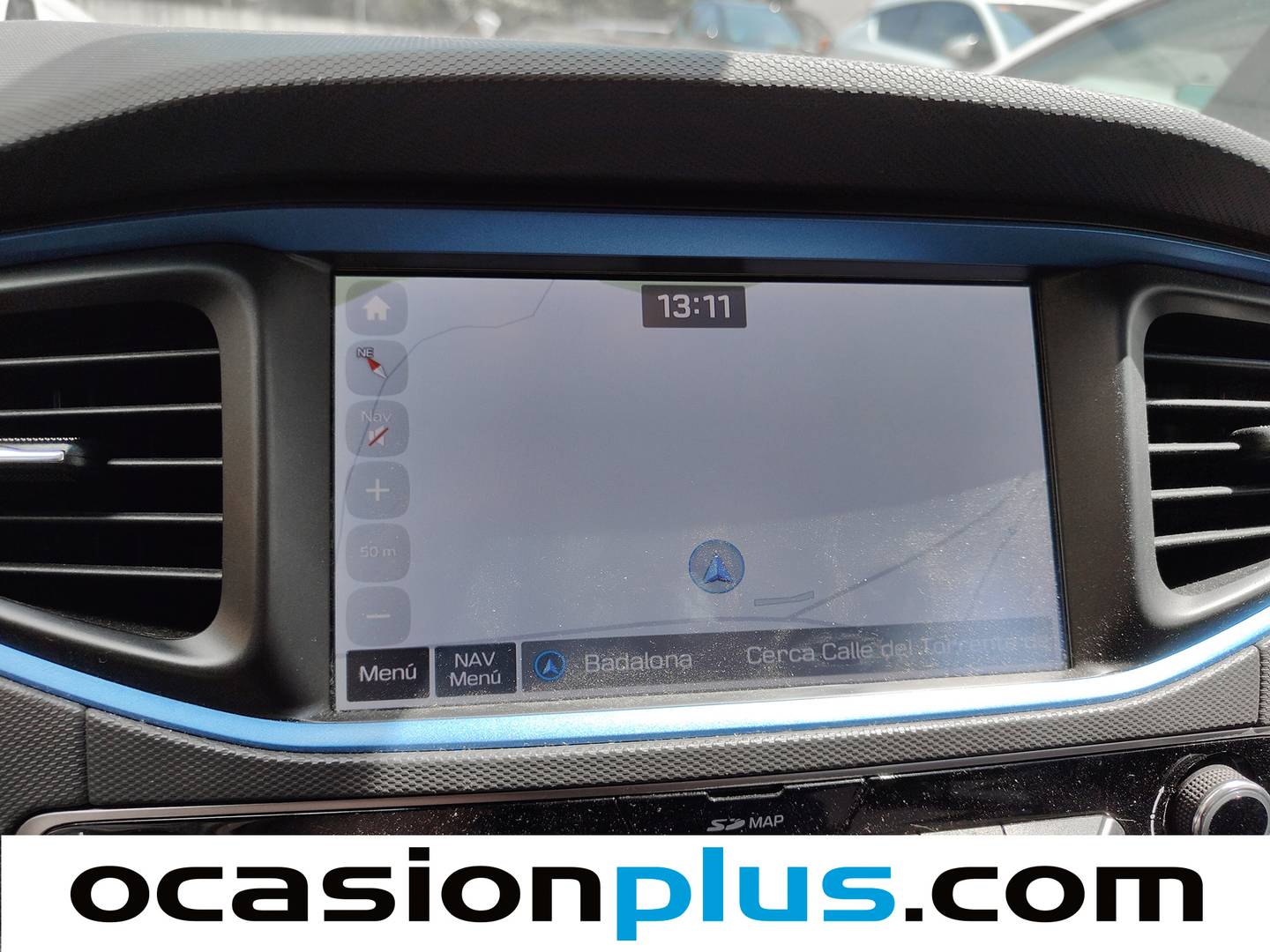 Extras y acabados del Hyundai IONIQ Hyundai Ioniq 1.6 GDI HEV Tecno DCT (141 CV)