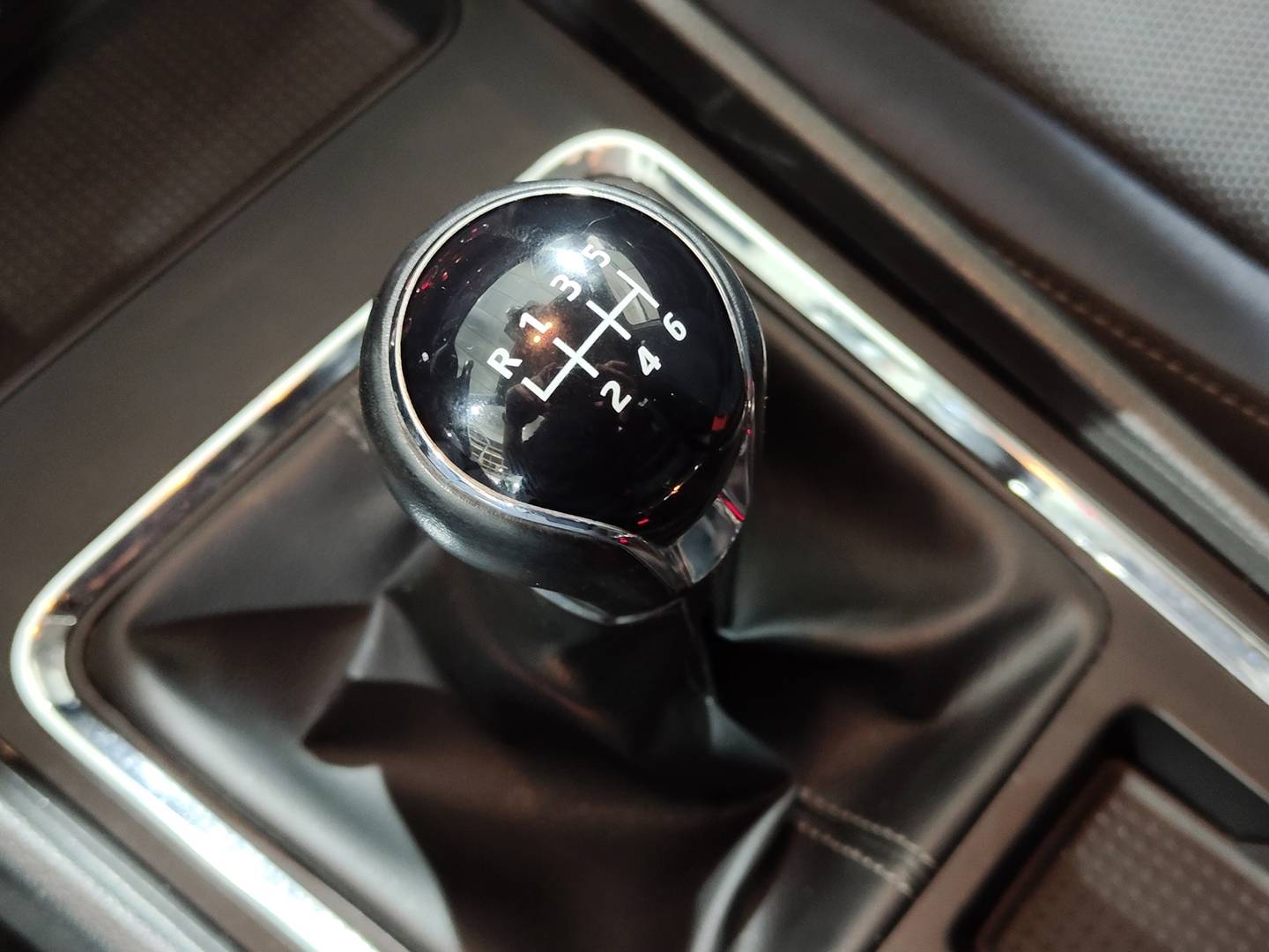 Foto Seat Ateca SEAT Ateca 1.6 TDI S&S Ecomotive Style (115 CV)